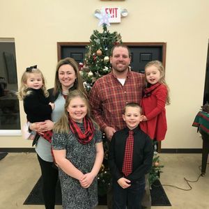 Meet your Posher, Kelli